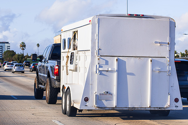 6 Must-Know Rules for Towing a Trailer Safely | Kwik Kar Auto Repair – Belt Line